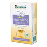 HIMALAYA NOURISHING BABY SOAP 75G